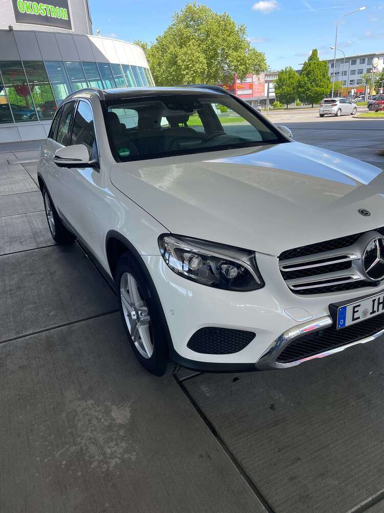 GLC 250