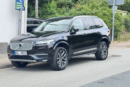 Volvo XC90 184.500 km 22.699 &euro; Bremen 28237