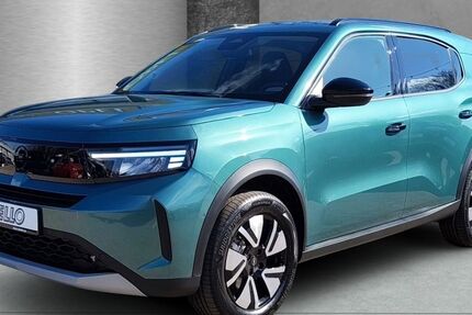 Opel Frontera 3.000 km 24.980 &euro; Reinfeld/ Wesenberg 23858