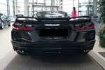 Corvette C8 Coupe 3LT Z51 Europa +Lift+Magnetic Ride+ 17.000 km 99.990 € Jaderberg 26349