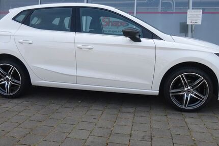 Seat Ibiza 43.026 km 15.250 € Steißlingen 78256