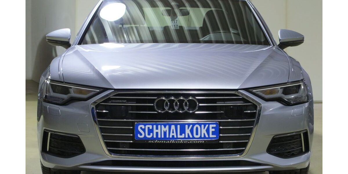 Audi A6 56.000 km 34.950 &euro; Braunschweig 38112