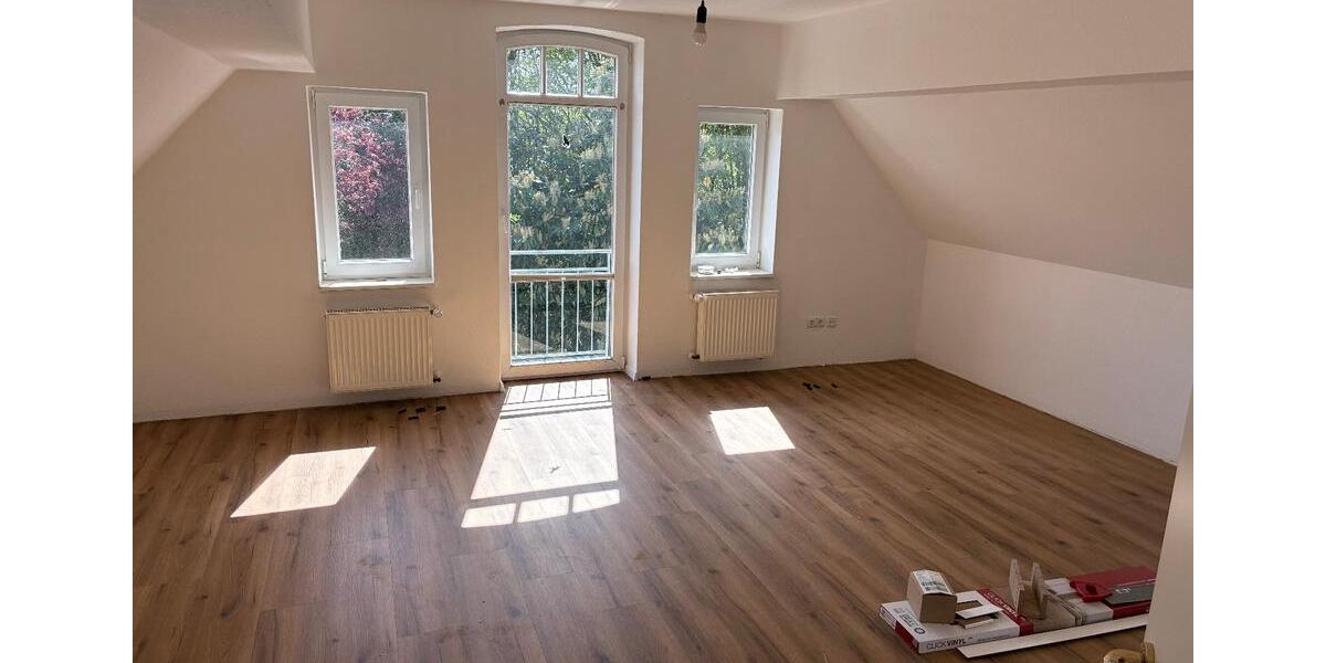 Doppelhaushälfte Quakenbrück - 7 Zimmer, 195 m&sup2;, 1.400&euro; | Angebot:26335855