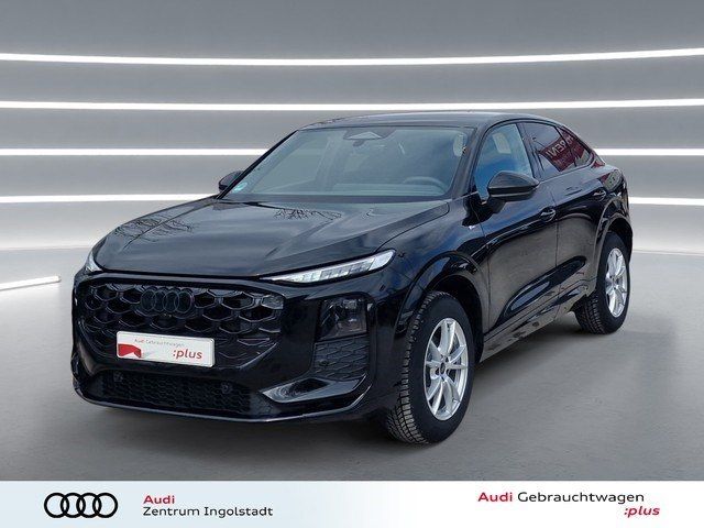 Audi Q3 12.500 km 55.890 &euro; Ingolstadt 85057