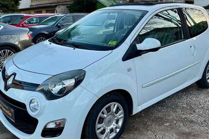 Renault Twingo 118.200 km 4.999 &euro; Berlin-Lichtenrade 12309