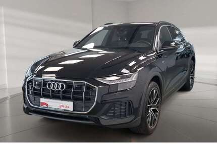 Audi Q8 42.157 km 65.461 &euro; Wolfhagen 34466