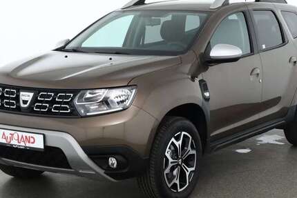 Dacia Duster 69.788 km 15.990 &euro; Chemnitz 09111