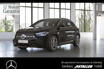 Mercedes GLA 200