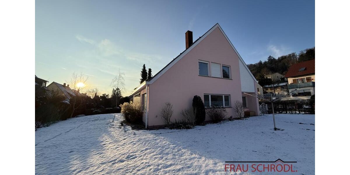 Charmantes Einfamilienhaus mit Garten in Gottmadingen – ideal für Paare & kleine Familien 6 zimmer