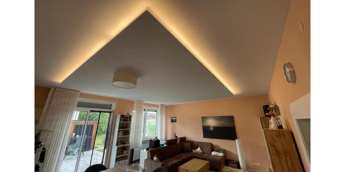 Erdgeschoßwohnung Postbauer-Heng Heng - 4 Zimmer, 130 m&sup2;, 399.000&euro; | Angebot:26885121