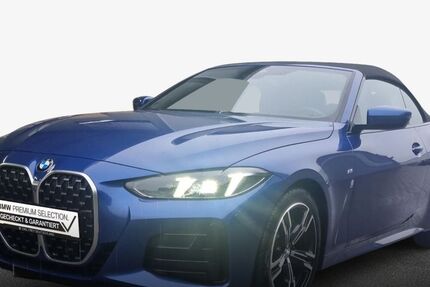 BMW 420 6.176 km 48.990 &euro; Ettlingen 76275