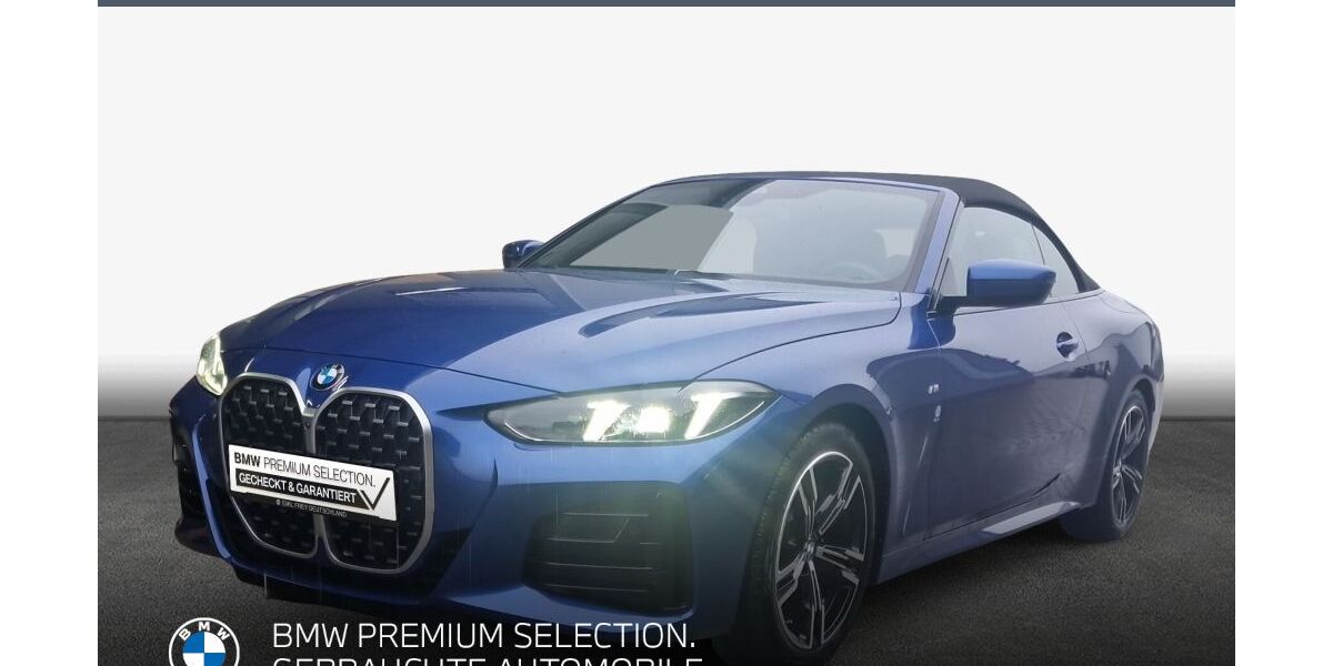 BMW 420 6.176 km 48.990 &euro; Ettlingen 76275