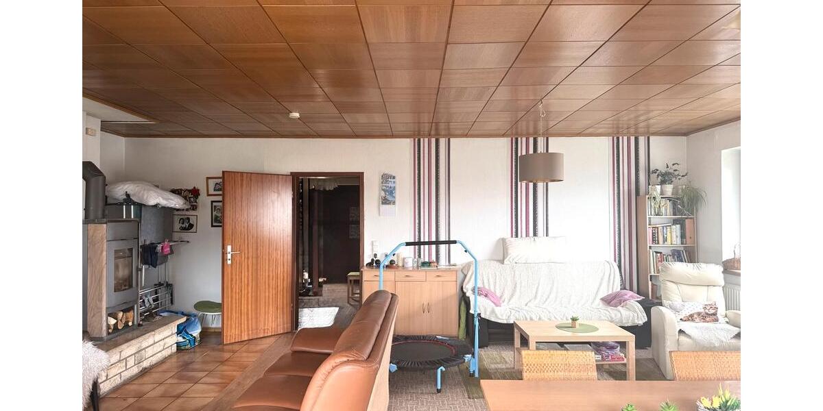 Einfamilienhaus Büchen - 3 Zimmer, 100 m&sup2;, 1.300&euro; | Angebot:26044744