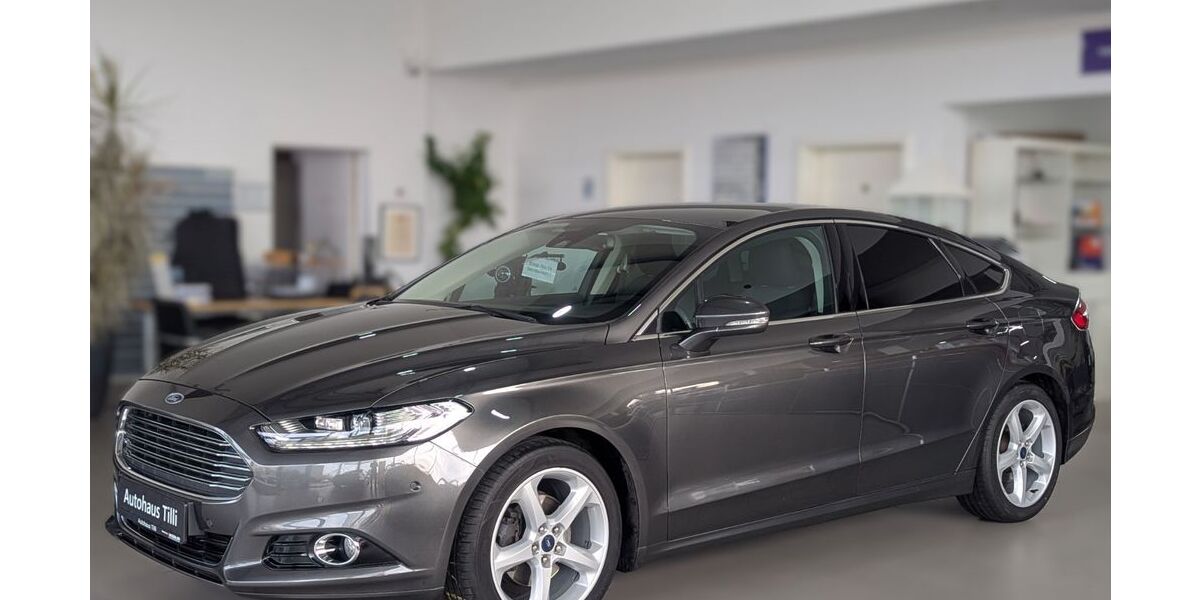 Ford Mondeo 90.576 km 12.890 &euro; Kaltenkirchen ( 20min von Hamburg) 24568