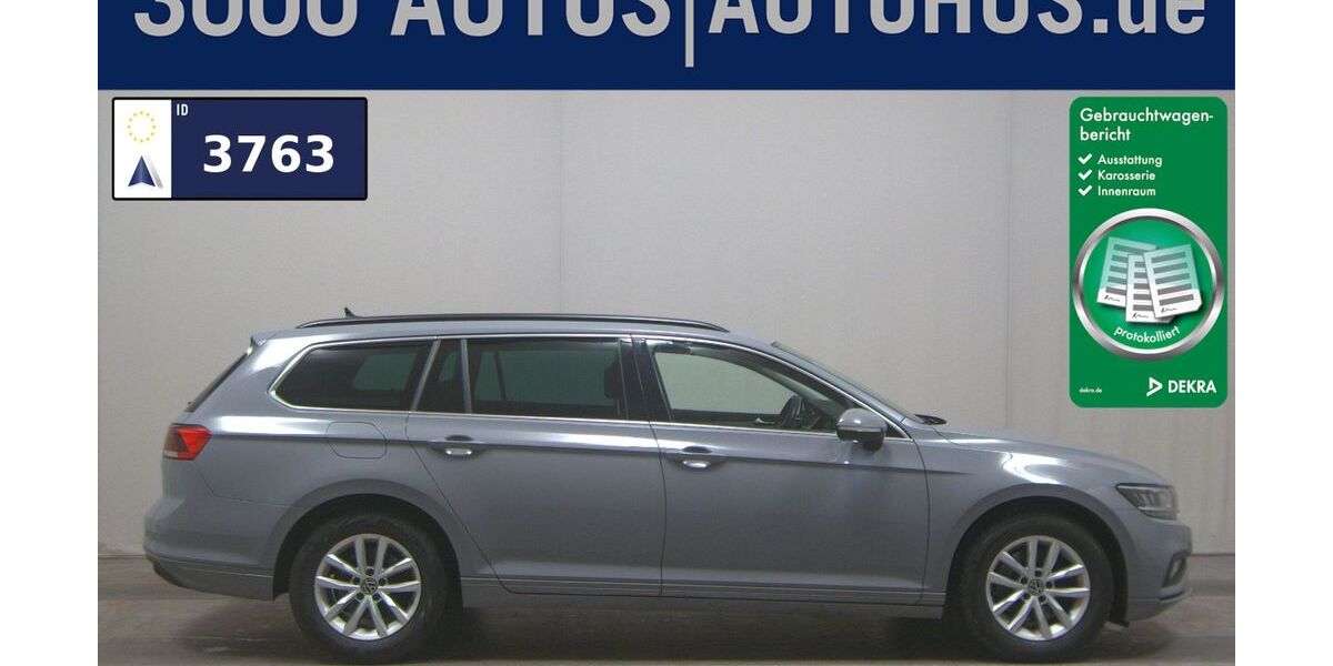 VW Passat 129.305 km 18.480 &euro; Gyhum/Bockel 27404