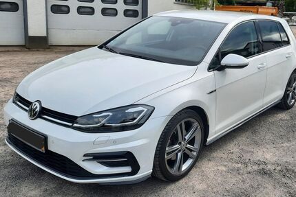 VW Golf 132.920 km 13.900 &euro; Dillingen/Saar 66763