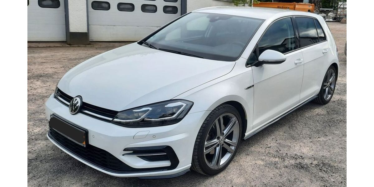 VW Golf 132.920 km 13.900 &euro; Dillingen/Saar 66763
