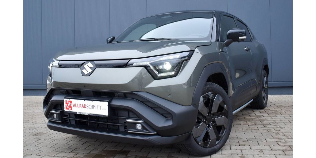 Suzuki e Vitara 1.682 km 35.990 &euro; Kist 97270