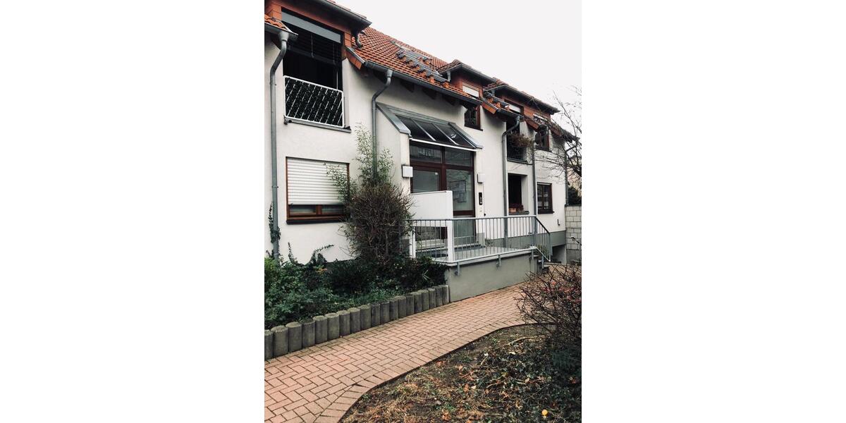 Etagenwohnung Haßloch - 490&euro; | Angebot:25044626