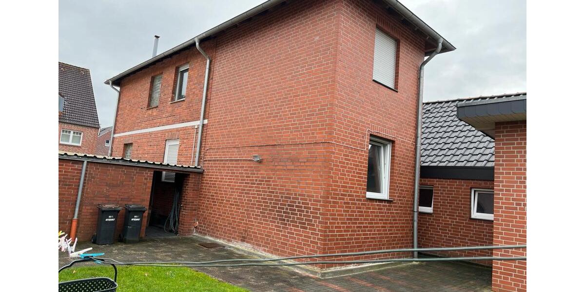 Doppelhaushälfte Ahaus - 1 Zimmer, 210 m&sup2;, 360.000&euro; | Angebot:26840122