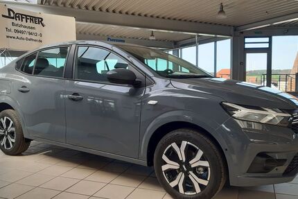 Dacia Logan 2.400 km 15.690 &euro; Batzhausen 92358