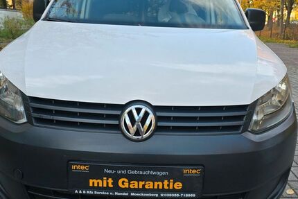 VW Caddy 207.747 km 5.199 € Berlin 12349