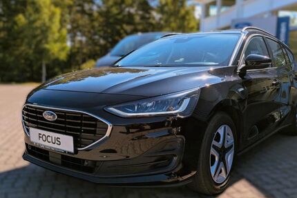 Ford Focus 54.560 km 18.989 € Rotenburg 27356