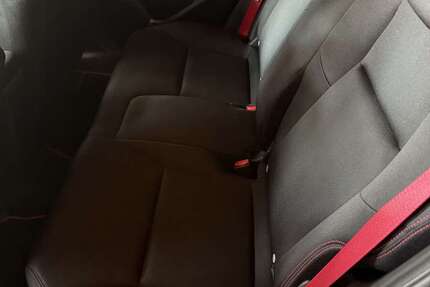 Honda Civic 21.000 km 29.000 &euro; Dessau 06844