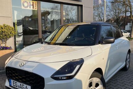 Suzuki Swift 4.900 km 17.990 &euro; Gangkofen 84140