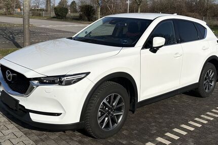 Mazda CX-5 52.000 km 23.700 &euro; Bonn 53117