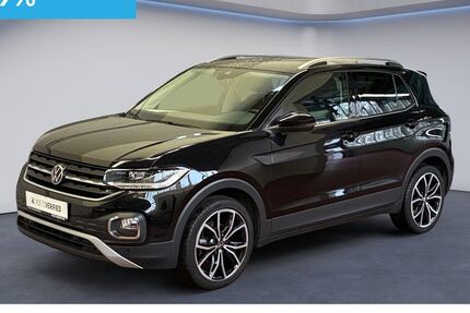 VW T-Cross 43.000 km 21.150 € Braunschweig 38124