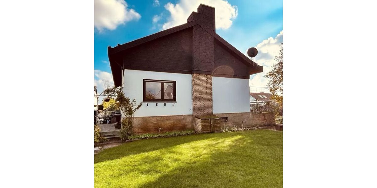 Provisionsfrei* Einfamilienhaus in Lambsheim - Einfamilienhaus Lambsheim | Angebot:24847442