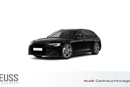 Audi A6 34.581 km 41.250 € Pfarrkirchen 84347
