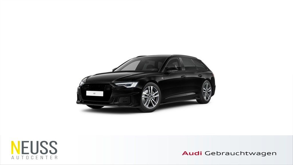 Audi A6 34.581 km 41.250 € Pfarrkirchen 84347