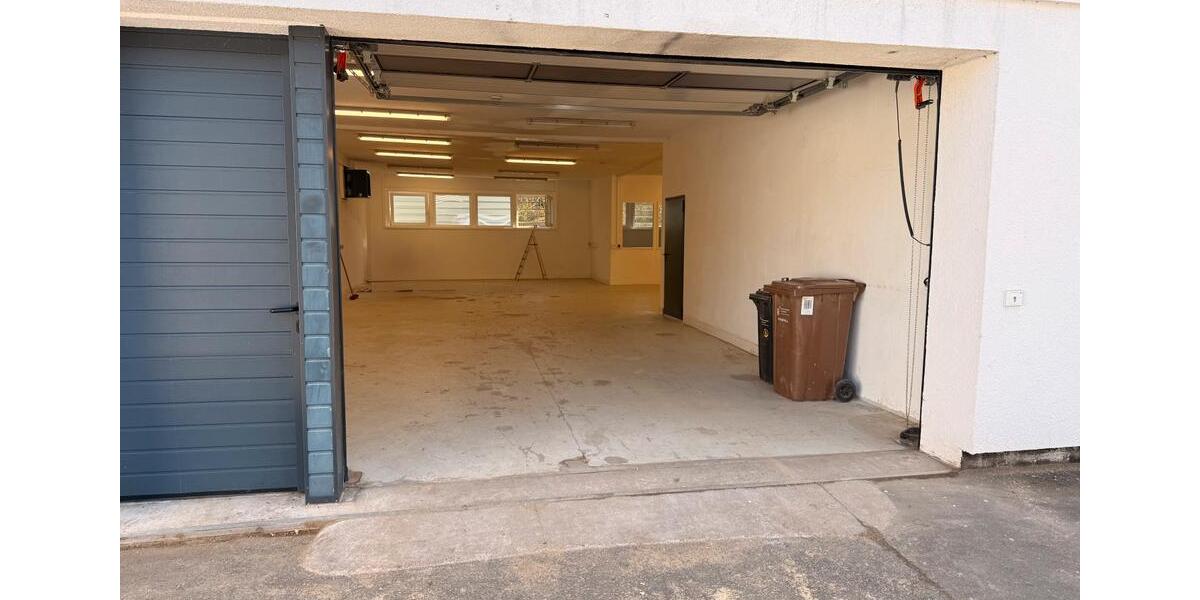 Gewerbeobjekt Helsa - 902&euro; | Angebot:26216384