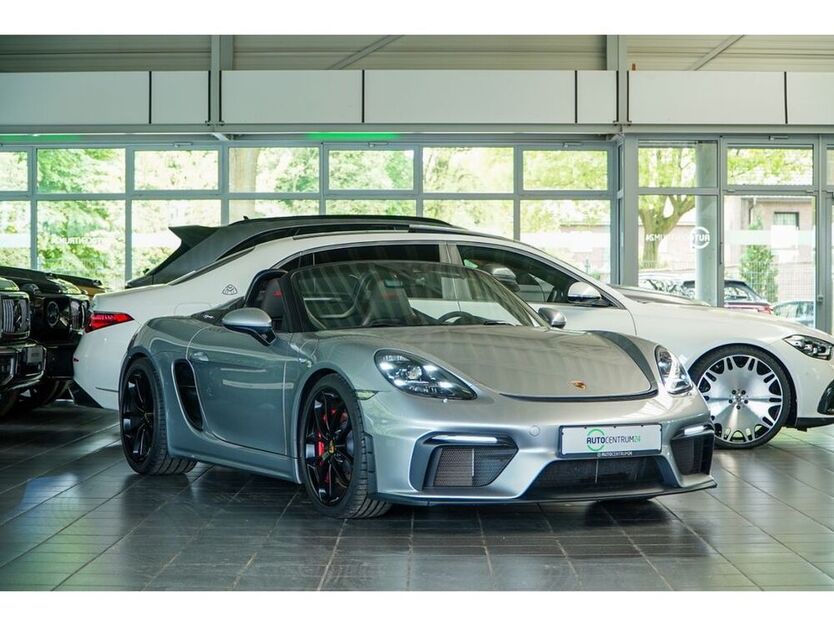 Cayman
