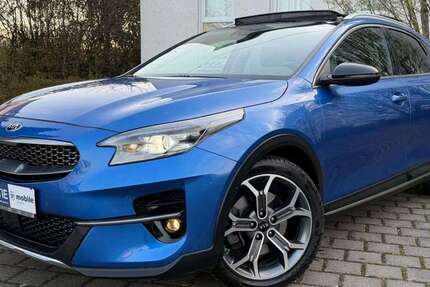 Kia XCeed 71.000 km 19.990 &euro; Saarlouis 66740