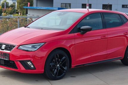 Seat Ibiza 81.750 km 15.500 &euro; Birkenfeld bei Pforzheim 75217