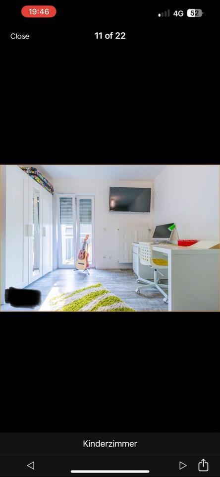 Haus zu vermieten
