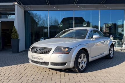 Audi TT 91.250 km 11.990 &euro; Bad Münder 31848