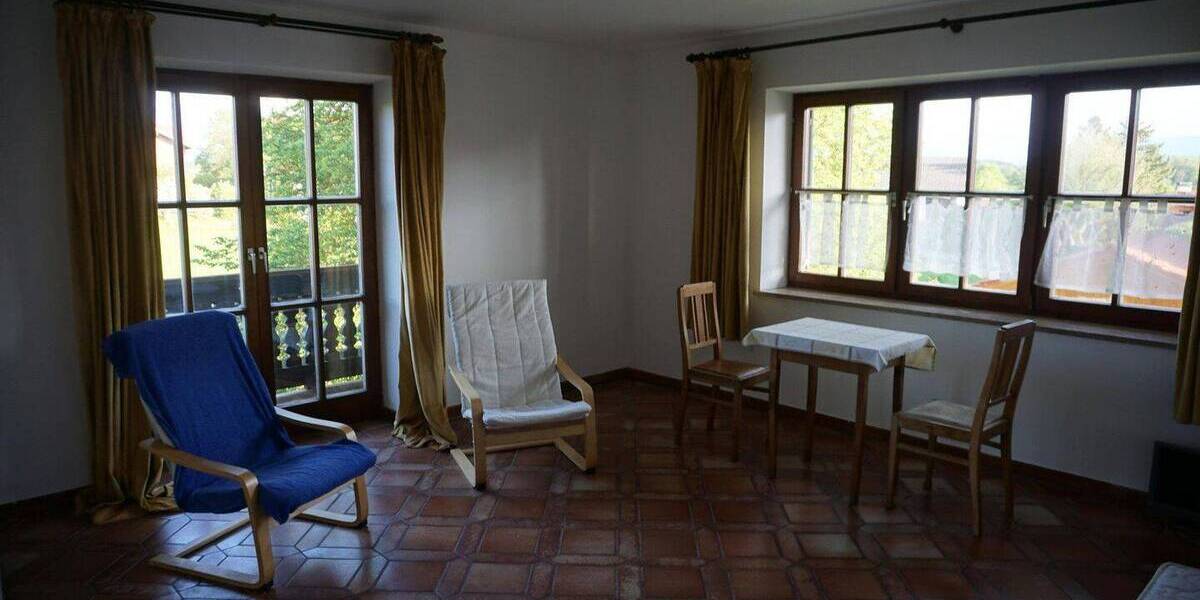 Mehrfamilienhaus, Wohnhaus Huglfing - 9 Zimmer, 250 m&sup2;, 1.250.000&euro; | Angebot:25837599