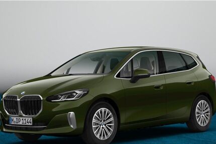 BMW 220 Active Tourer 27.900 km 30.890 &euro; Ansbach 91522