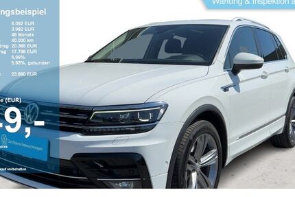 VW Tiguan 91.693 km 23.880 &euro; Moers 47441