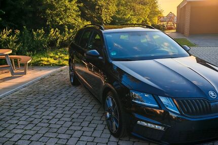Skoda Octavia 122.000 km 17.789 &euro; Aschendorf 26871