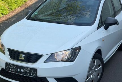 Seat Ibiza 113.000 km 4.800 &euro; Kelkheim 65779