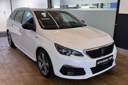 Peugeot 308 80.468 km 10.779 &euro; Kempen 47906