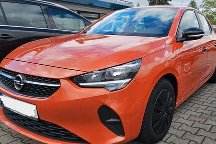 Opel Corsa 108.125 km 8.700 &euro; Rödermark 63322