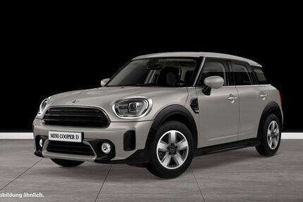 Mini Countryman D (Cooper) 47.974 km 24.350 &euro; Dreieich-Sprendlingen 63303