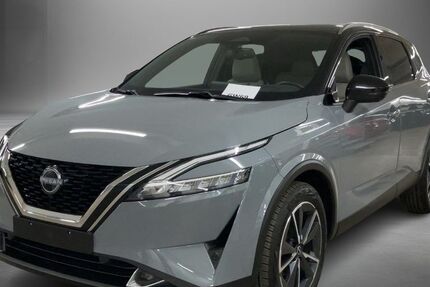 Nissan Qashqai 39.341 km 22.470 &euro; Krefeld 47805