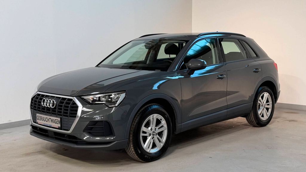 Audi Q3 65.288 km 22.490 &euro; Henstedt-Ulzburg 24558
